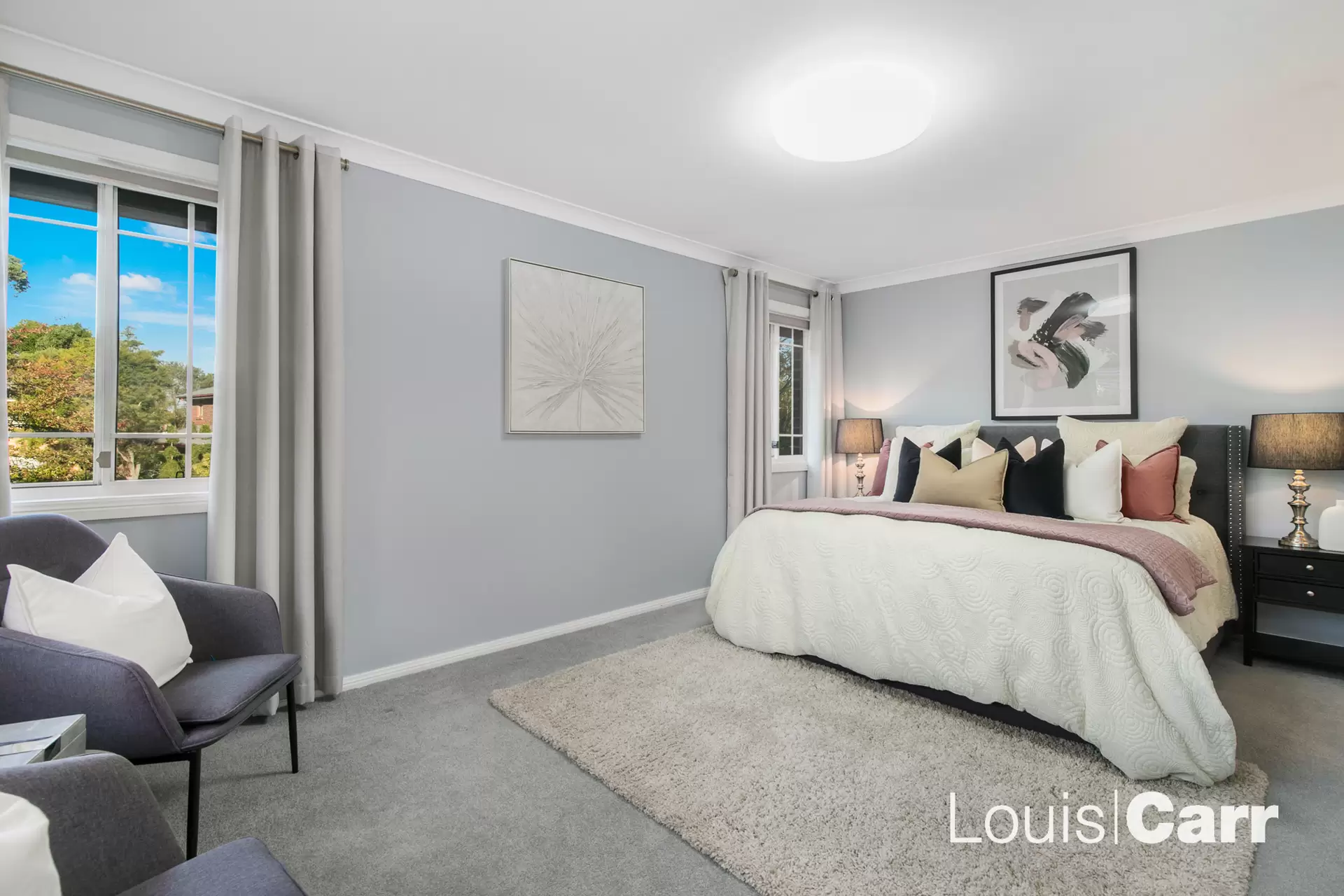 5 Murrell Place, Dural Sold by Louis Carr Real Estate - image 10