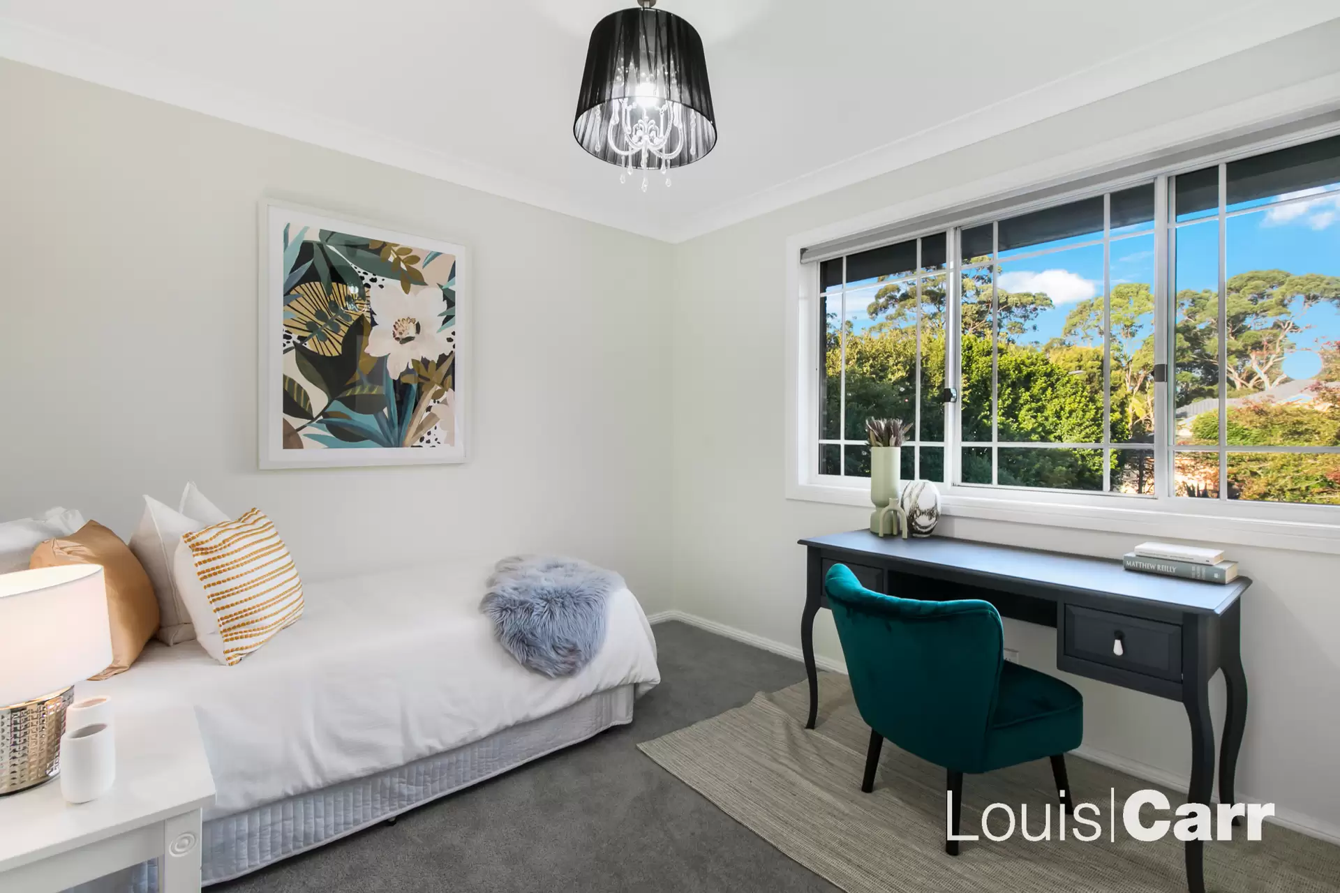 5 Murrell Place, Dural Sold by Louis Carr Real Estate - image 16