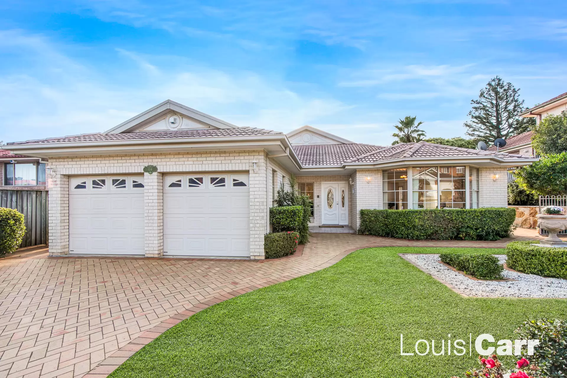 104 Franklin Road, Cherrybrook Sold by Louis Carr Real Estate - image 1
