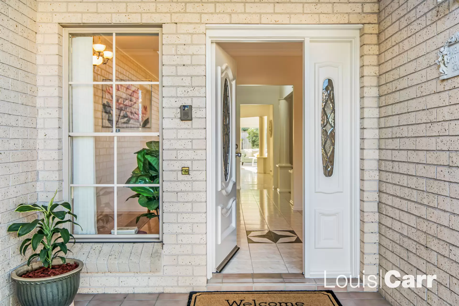 104 Franklin Road, Cherrybrook Sold by Louis Carr Real Estate - image 2