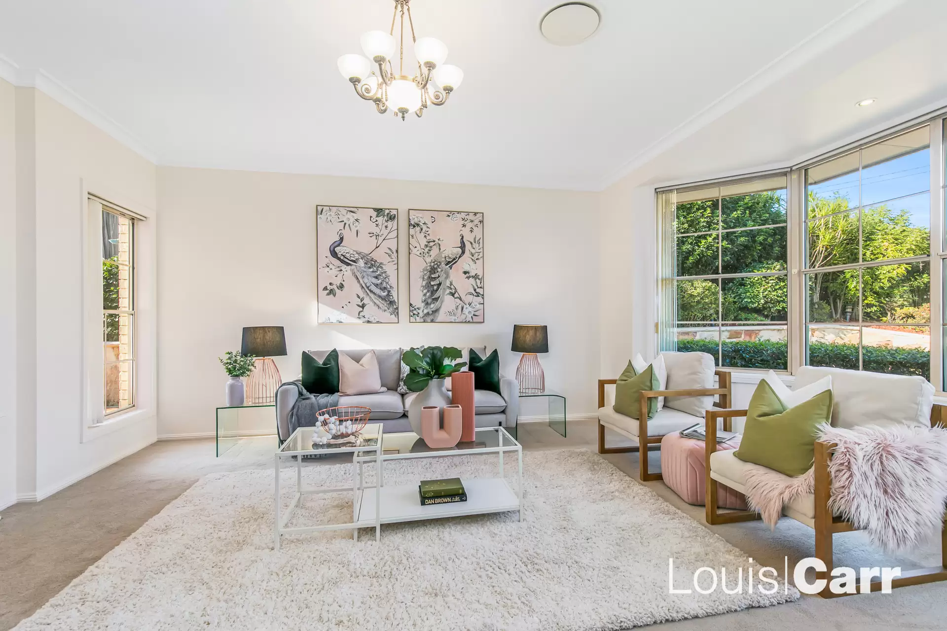 104 Franklin Road, Cherrybrook Sold by Louis Carr Real Estate - image 3