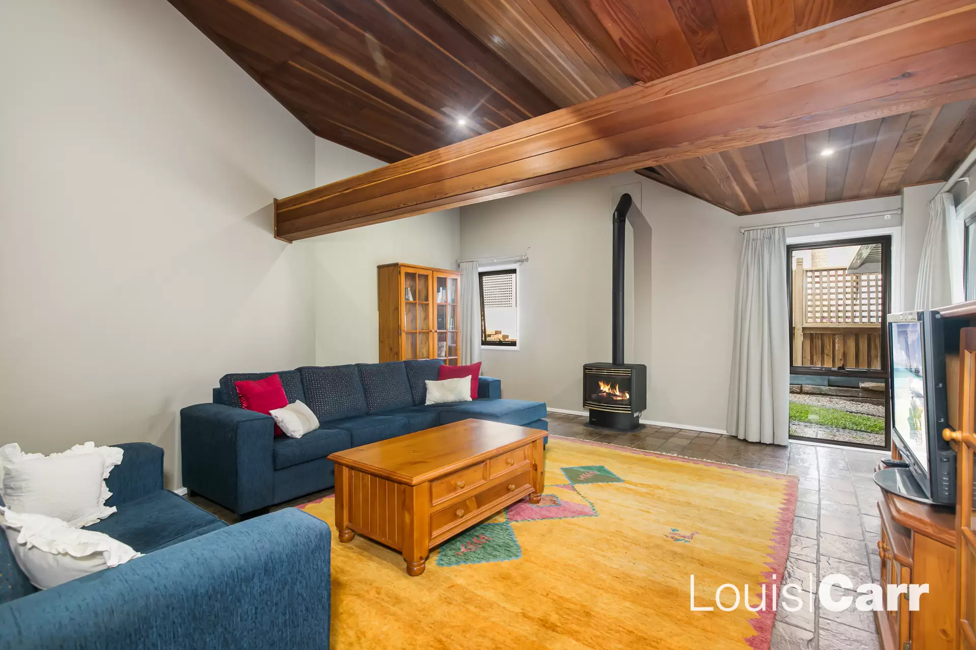 11 Elabana Crescent, Castle Hill Sold by Louis Carr Real Estate - image 9