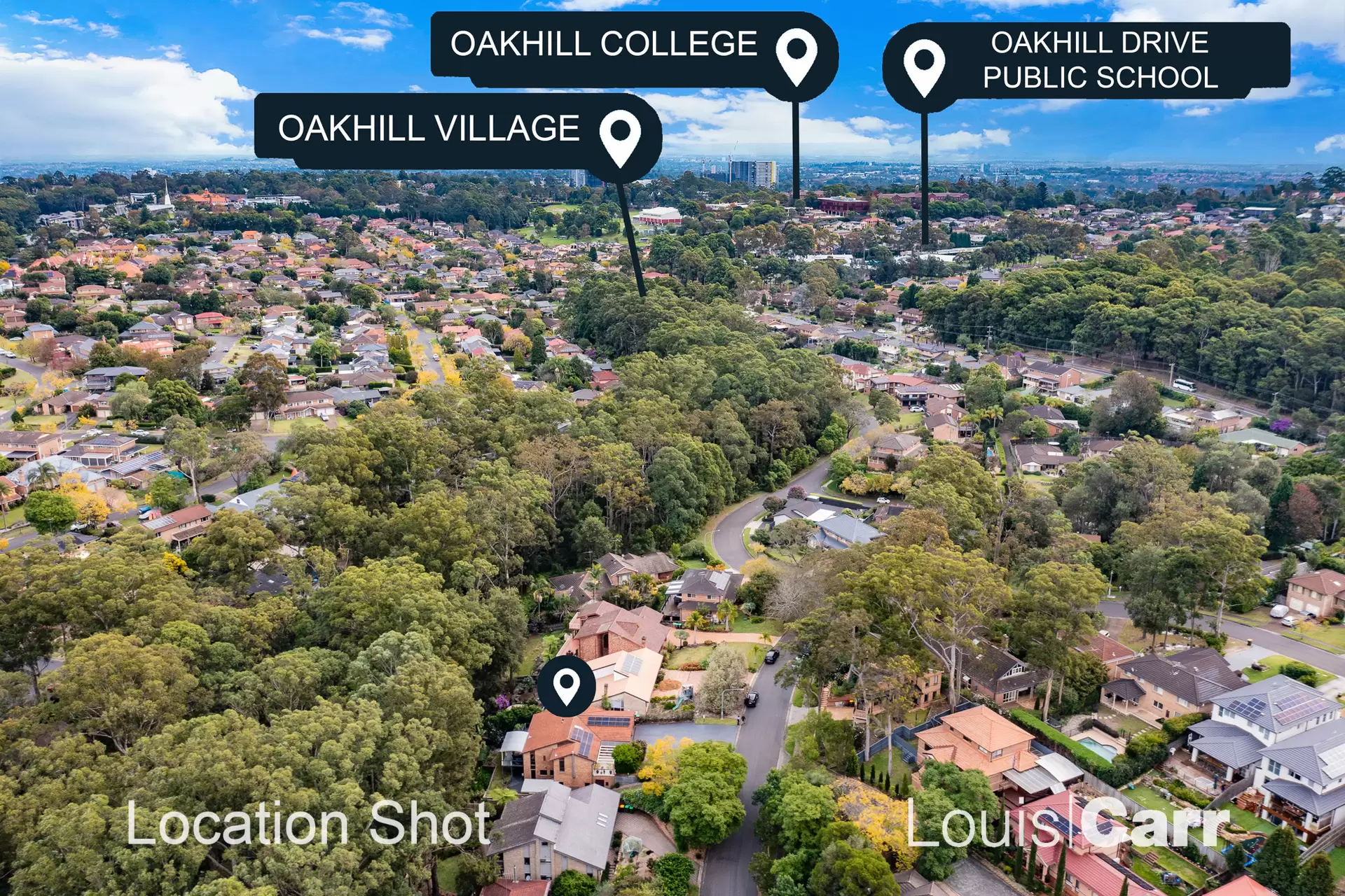 11 Elabana Crescent, Castle Hill Sold by Louis Carr Real Estate - image 18