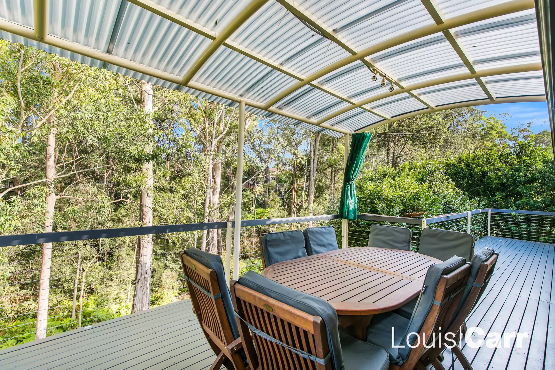 11 Elabana Crescent, Castle Hill Sold by Louis Carr Real Estate - image 5