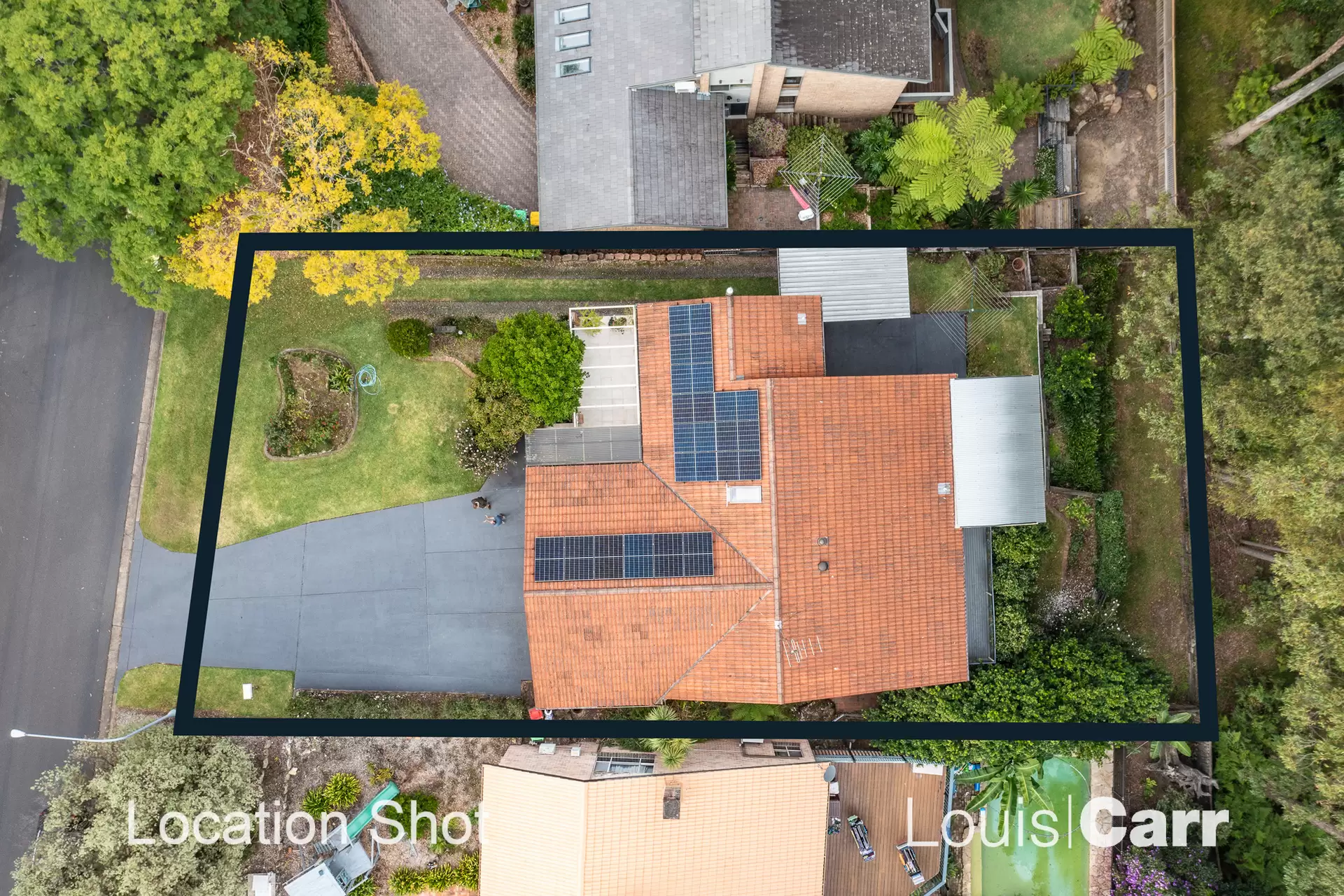 11 Elabana Crescent, Castle Hill Sold by Louis Carr Real Estate - image 17
