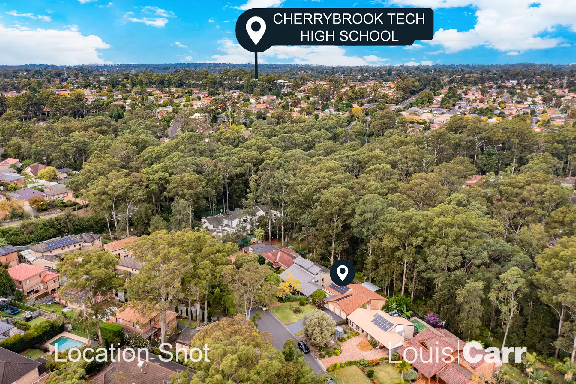 11 Elabana Crescent, Castle Hill Sold by Louis Carr Real Estate - image 19
