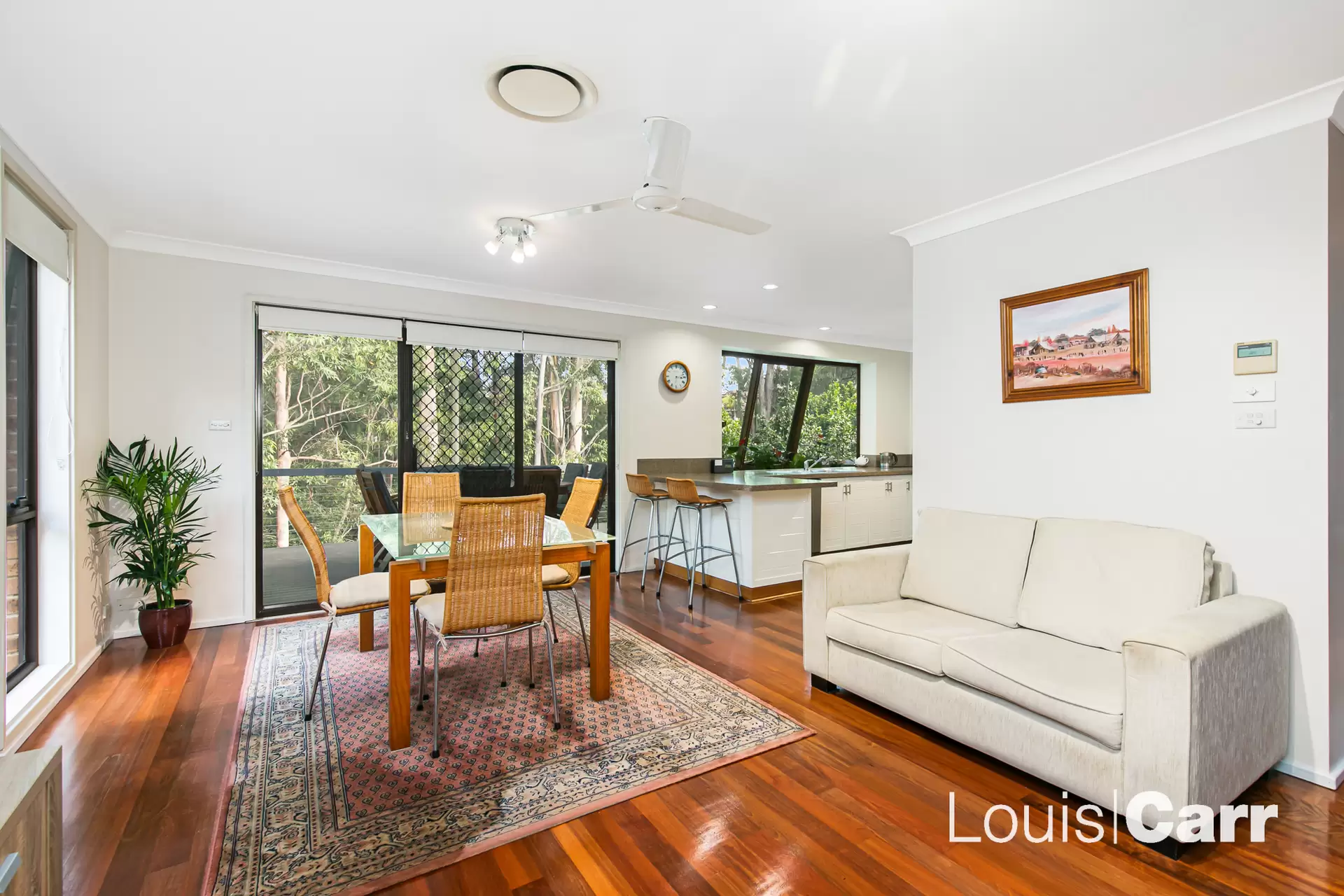 11 Elabana Crescent, Castle Hill Sold by Louis Carr Real Estate - image 3
