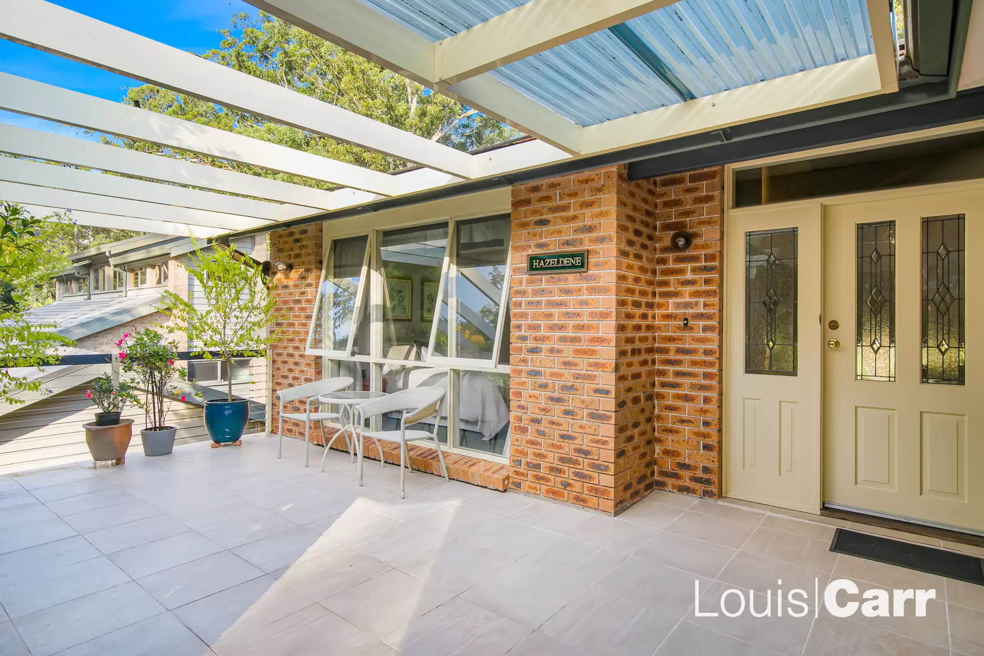 11 Elabana Crescent, Castle Hill Sold by Louis Carr Real Estate - image 2