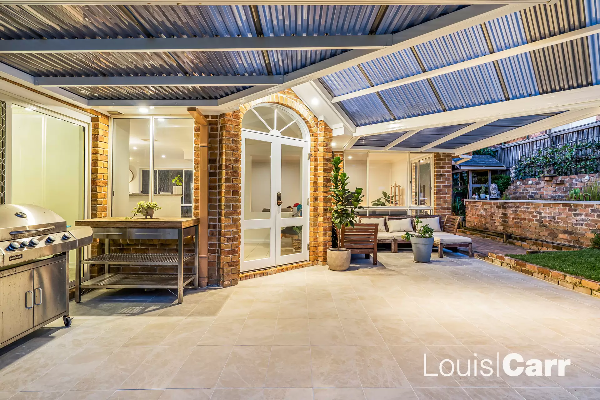 13a Merelynne Avenue, West Pennant Hills Sold by Louis Carr Real Estate - image 9