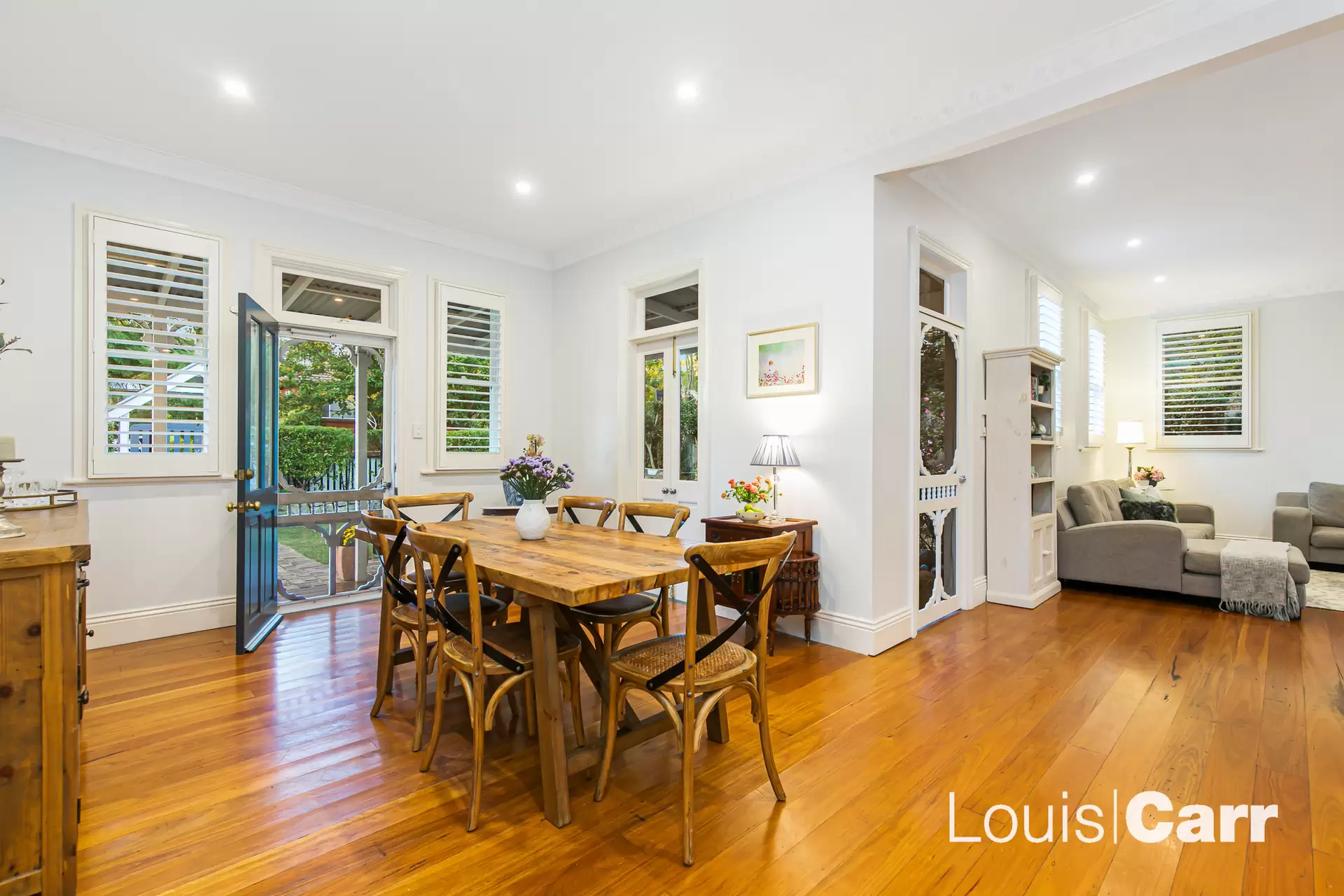 1a Verney Drive, West Pennant Hills Sold by Louis Carr Real Estate - image 6