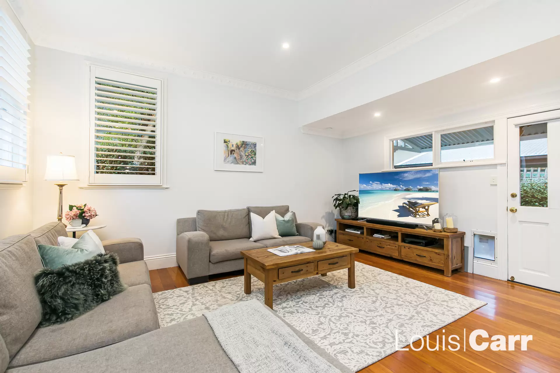 1a Verney Drive, West Pennant Hills Sold by Louis Carr Real Estate - image 4
