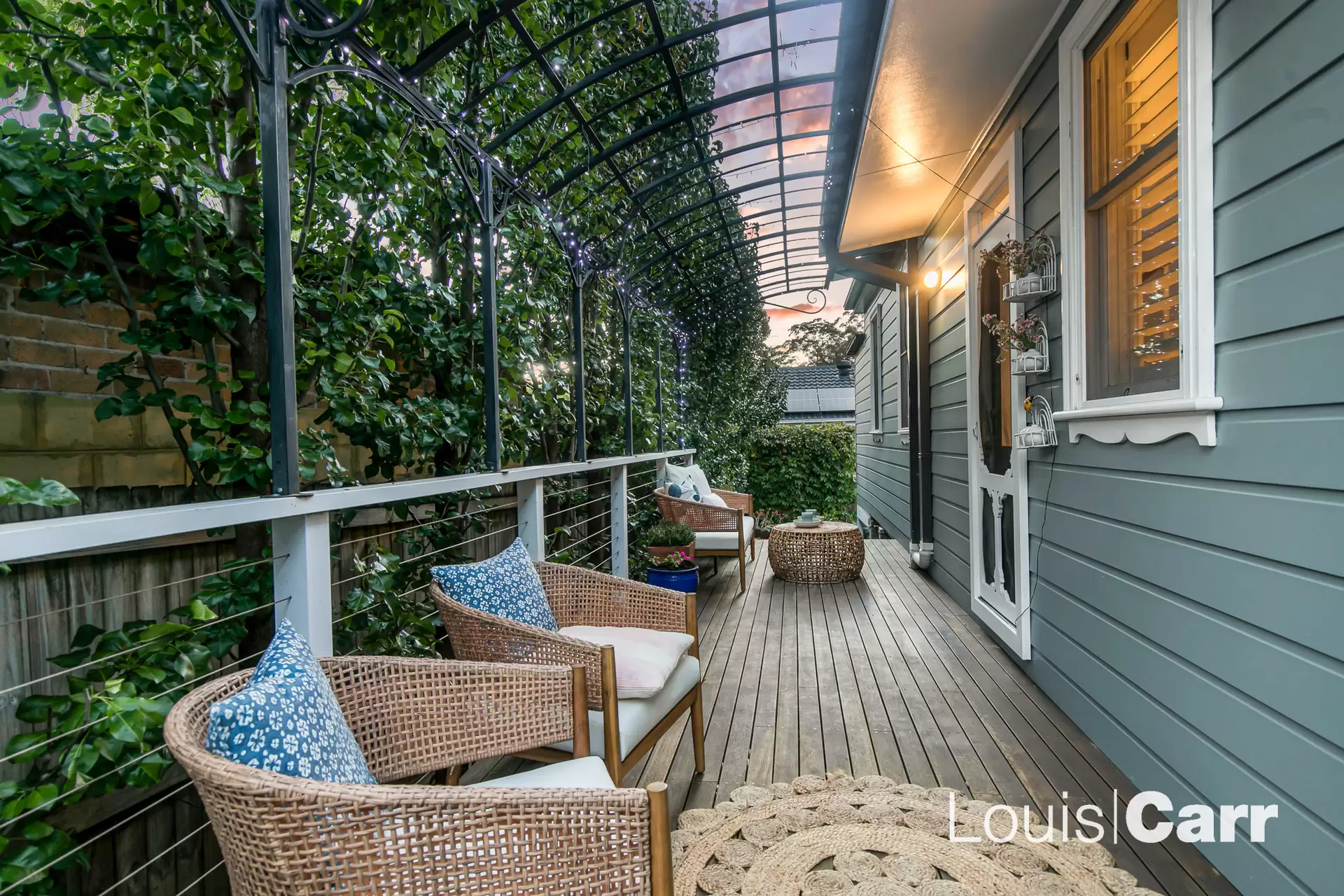 1a Verney Drive, West Pennant Hills Sold by Louis Carr Real Estate - image 10