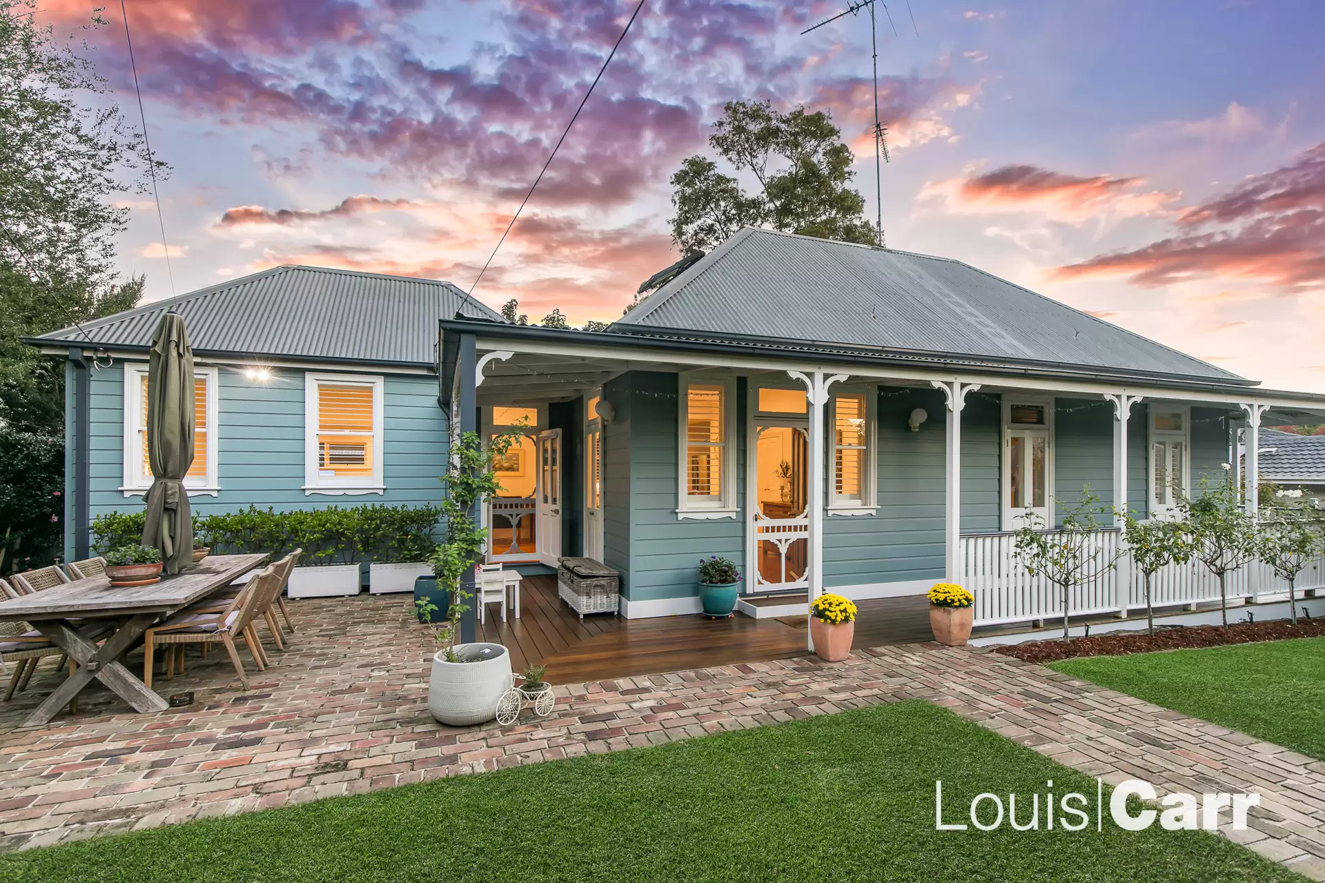 1a Verney Drive, West Pennant Hills Sold by Louis Carr Real Estate - image 12
