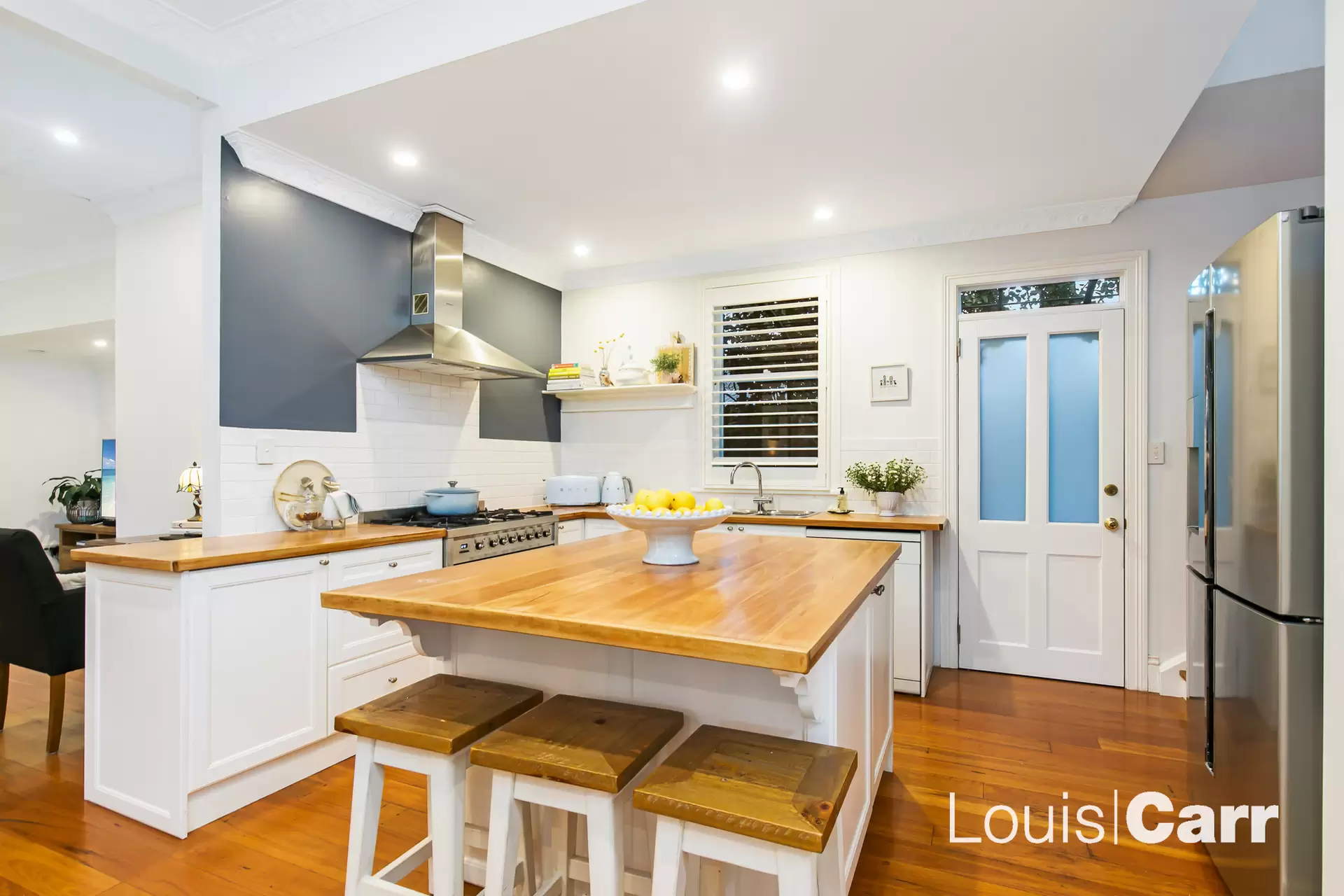 1a Verney Drive, West Pennant Hills Sold by Louis Carr Real Estate - image 3