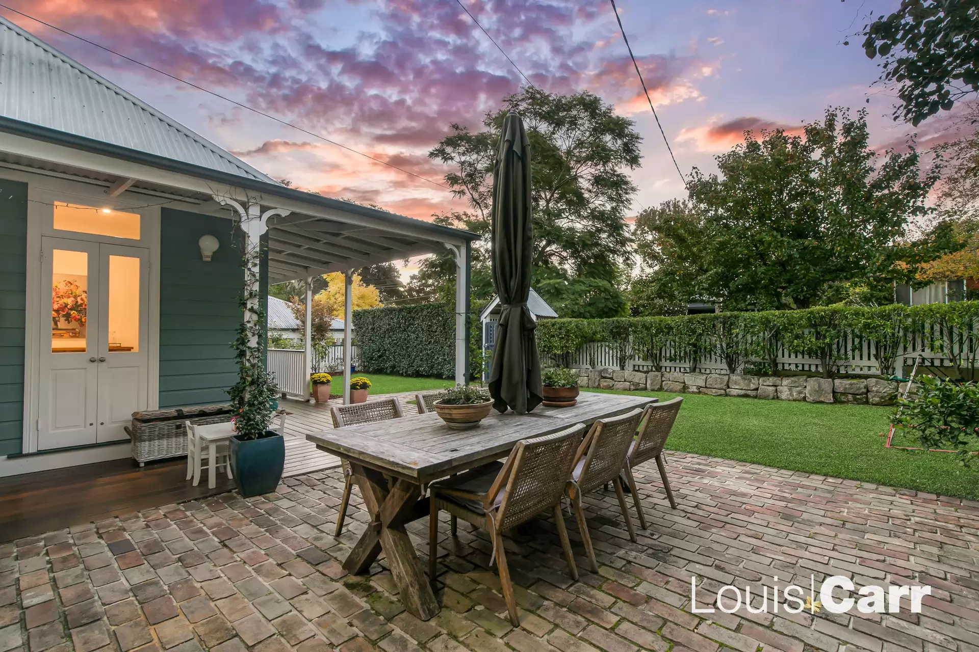 1a Verney Drive, West Pennant Hills Sold by Louis Carr Real Estate - image 11
