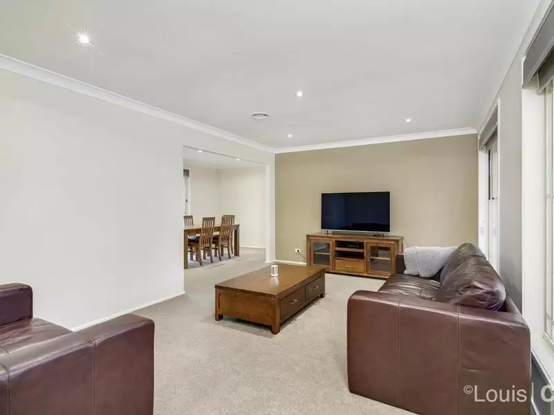 9 Jacana Place, West Pennant Hills Leased by Louis Carr Real Estate - image 3
