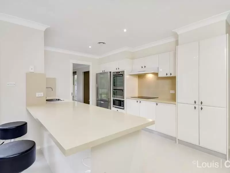 9 Jacana Place, West Pennant Hills Leased by Louis Carr Real Estate - image 2