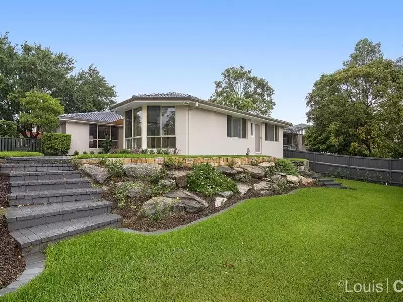 9 Jacana Place, West Pennant Hills Leased by Louis Carr Real Estate - image 7
