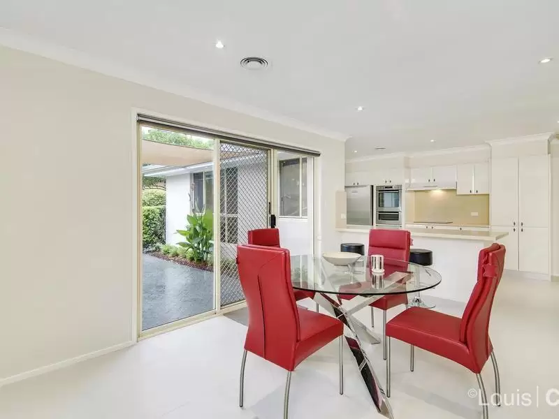9 Jacana Place, West Pennant Hills Leased by Louis Carr Real Estate - image 4