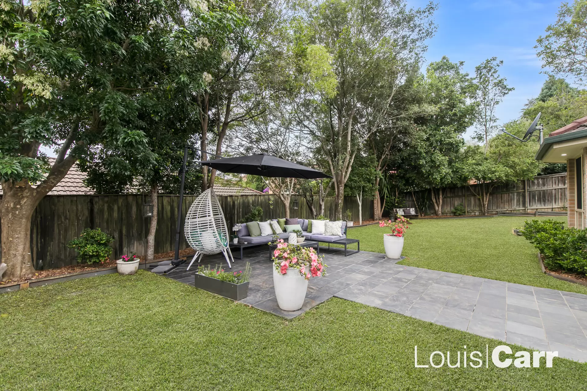 3  Millbrook Place, Cherrybrook Sold by Louis Carr Real Estate - image 3