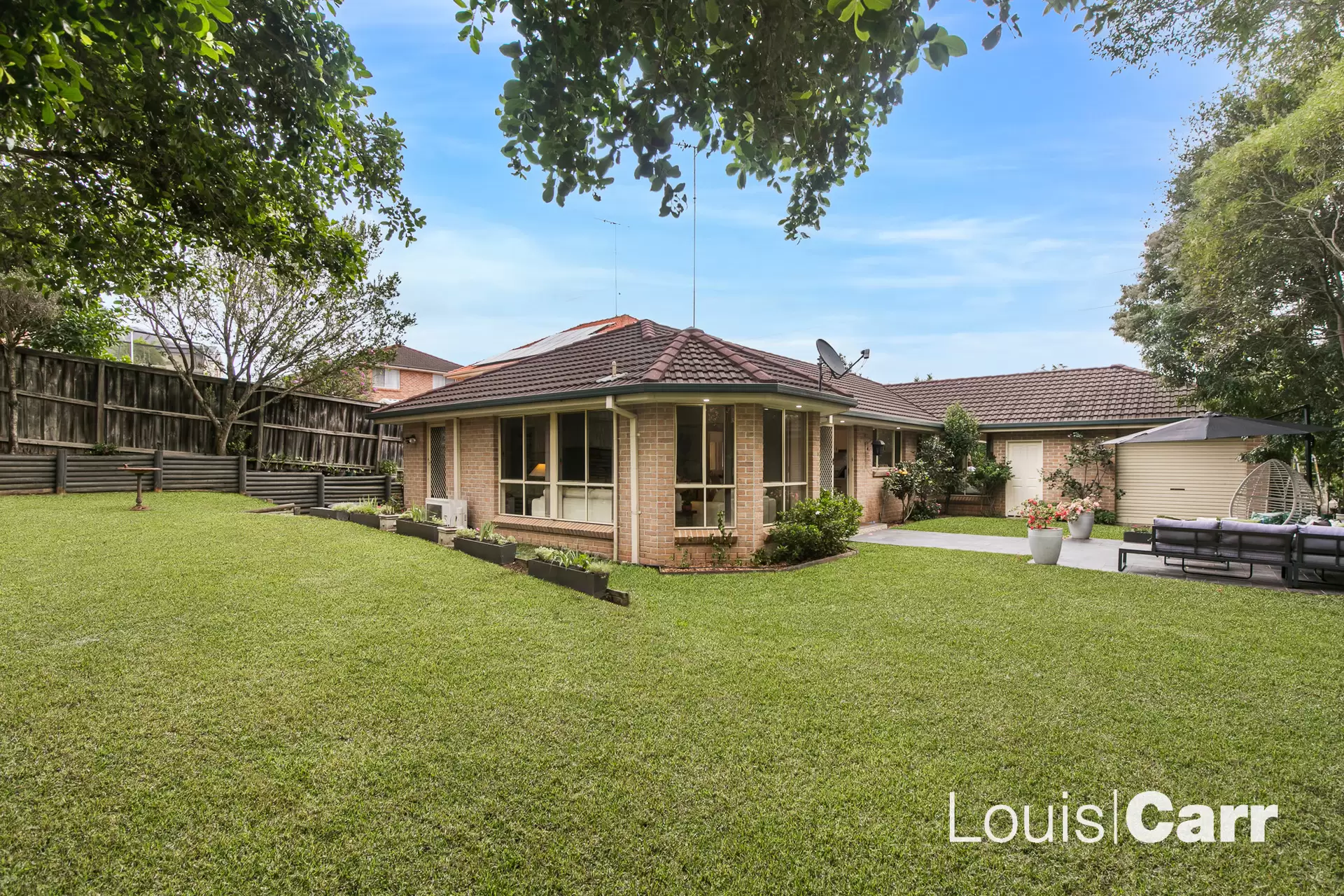 3  Millbrook Place, Cherrybrook Sold by Louis Carr Real Estate - image 2