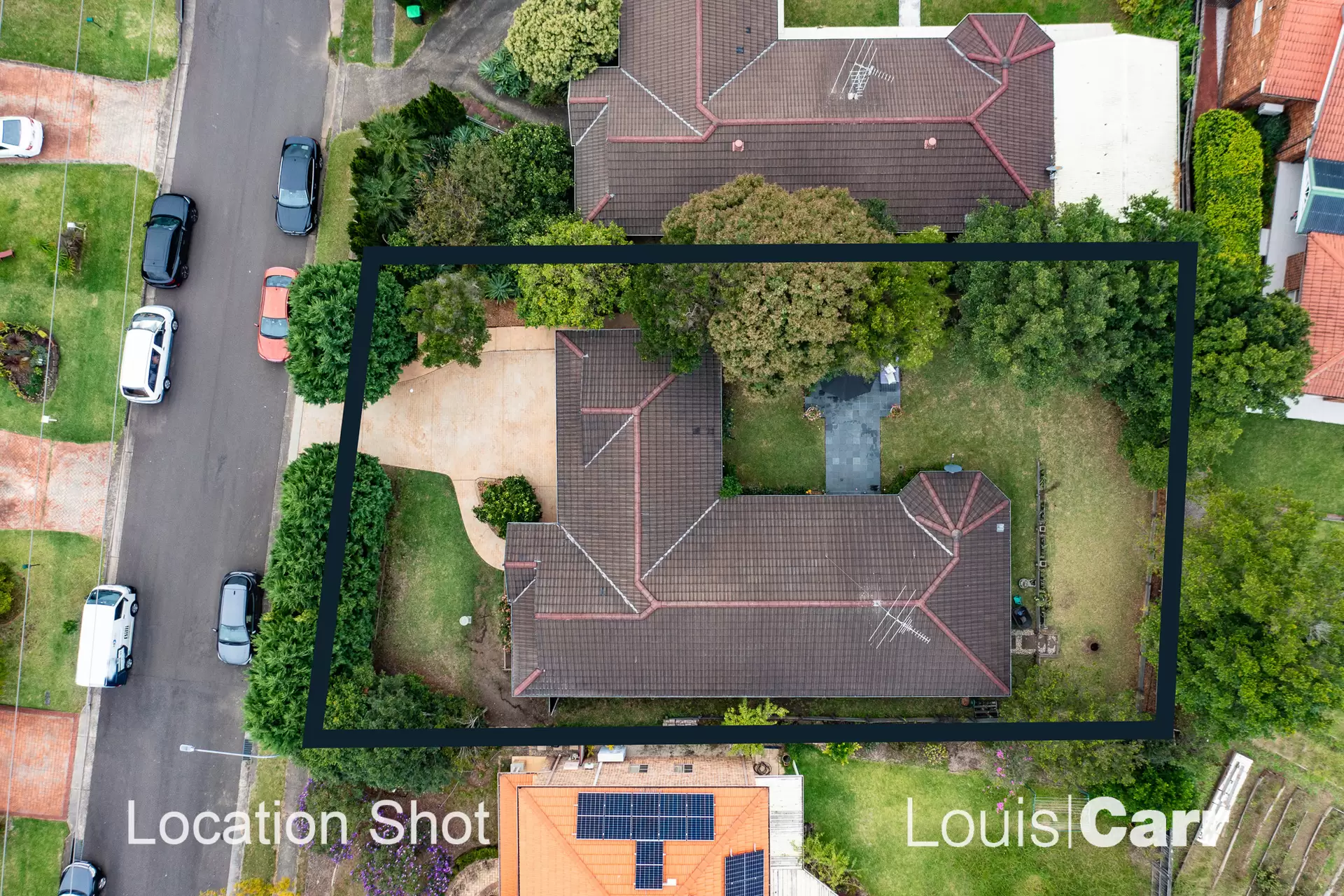 3  Millbrook Place, Cherrybrook Sold by Louis Carr Real Estate - image 14