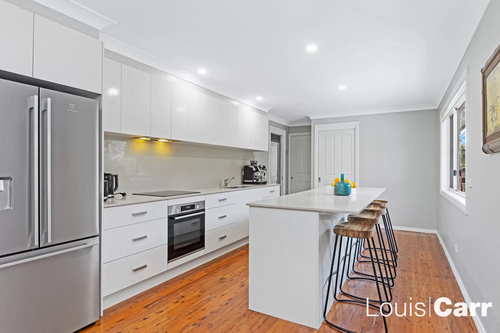 53 Gilbert Road, Castle Hill Leased by Louis Carr Real Estate - image 6