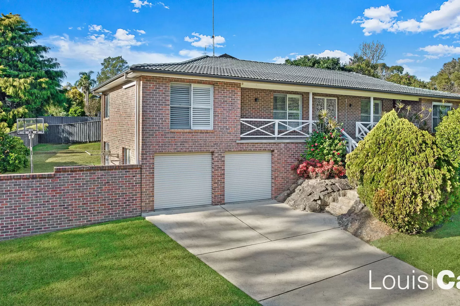 53 Gilbert Road, Castle Hill Leased by Louis Carr Real Estate - image 1