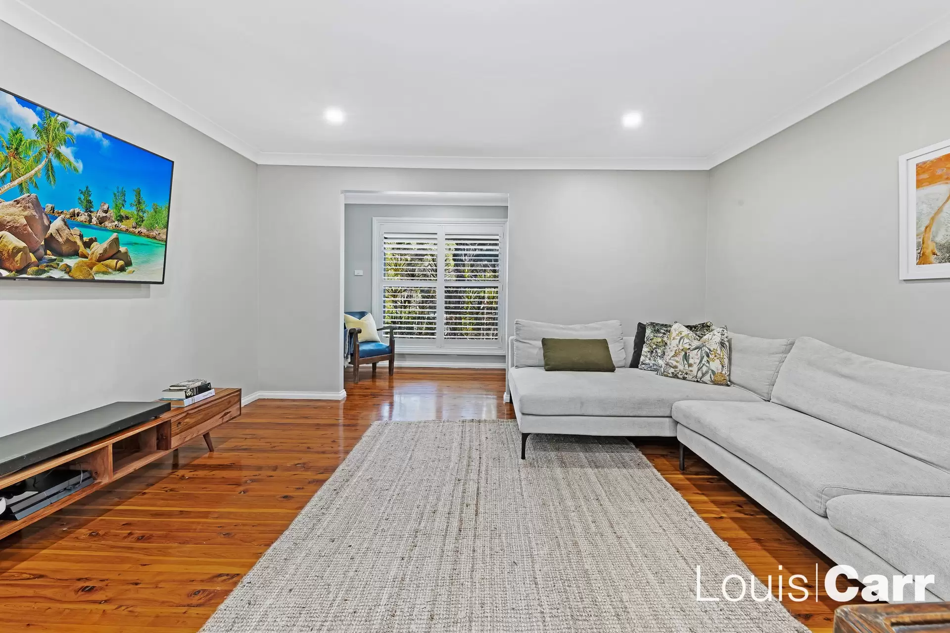 53 Gilbert Road, Castle Hill Leased by Louis Carr Real Estate - image 8