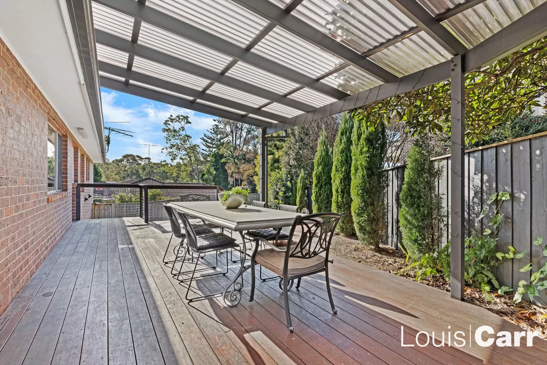 53 Gilbert Road, Castle Hill Leased by Louis Carr Real Estate - image 9