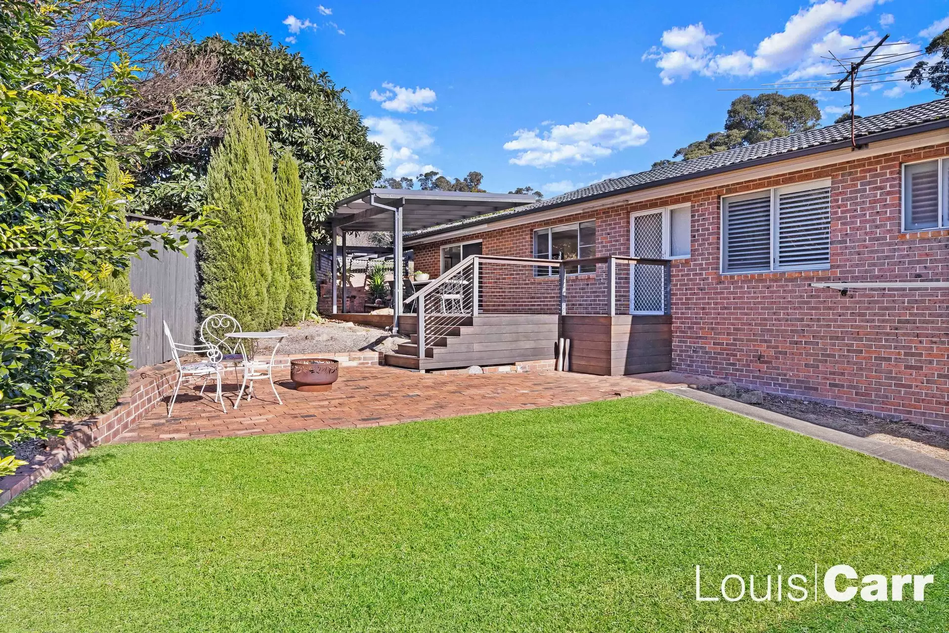 53 Gilbert Road, Castle Hill Leased by Louis Carr Real Estate - image 10