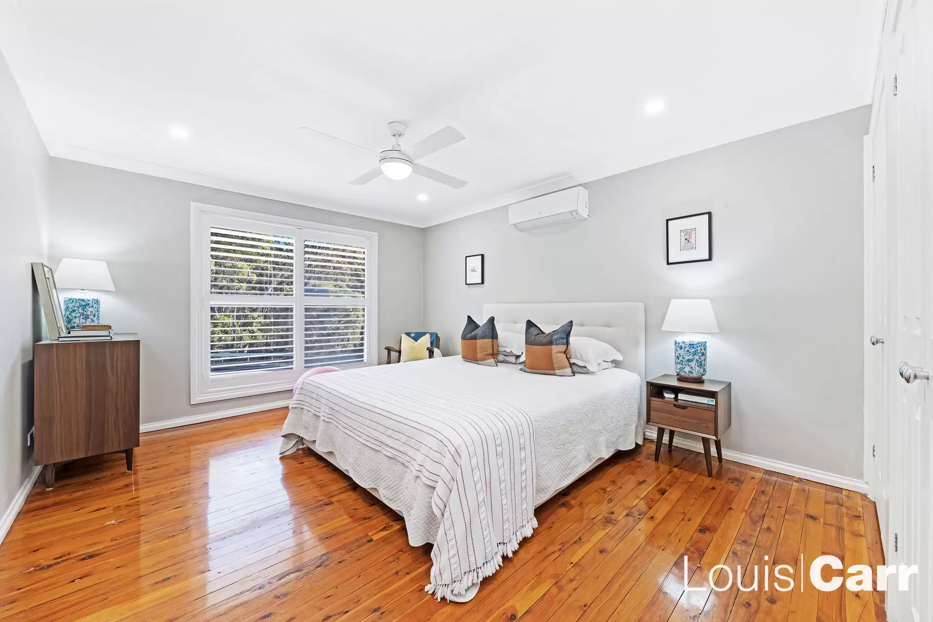 53 Gilbert Road, Castle Hill Leased by Louis Carr Real Estate - image 2