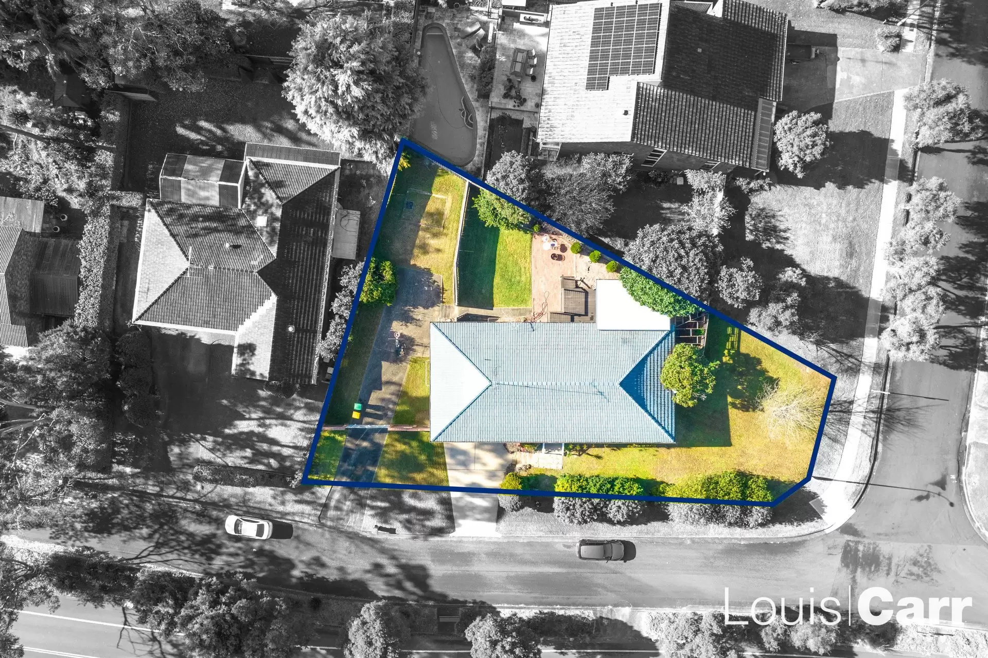 53 Gilbert Road, Castle Hill Leased by Louis Carr Real Estate - image 15