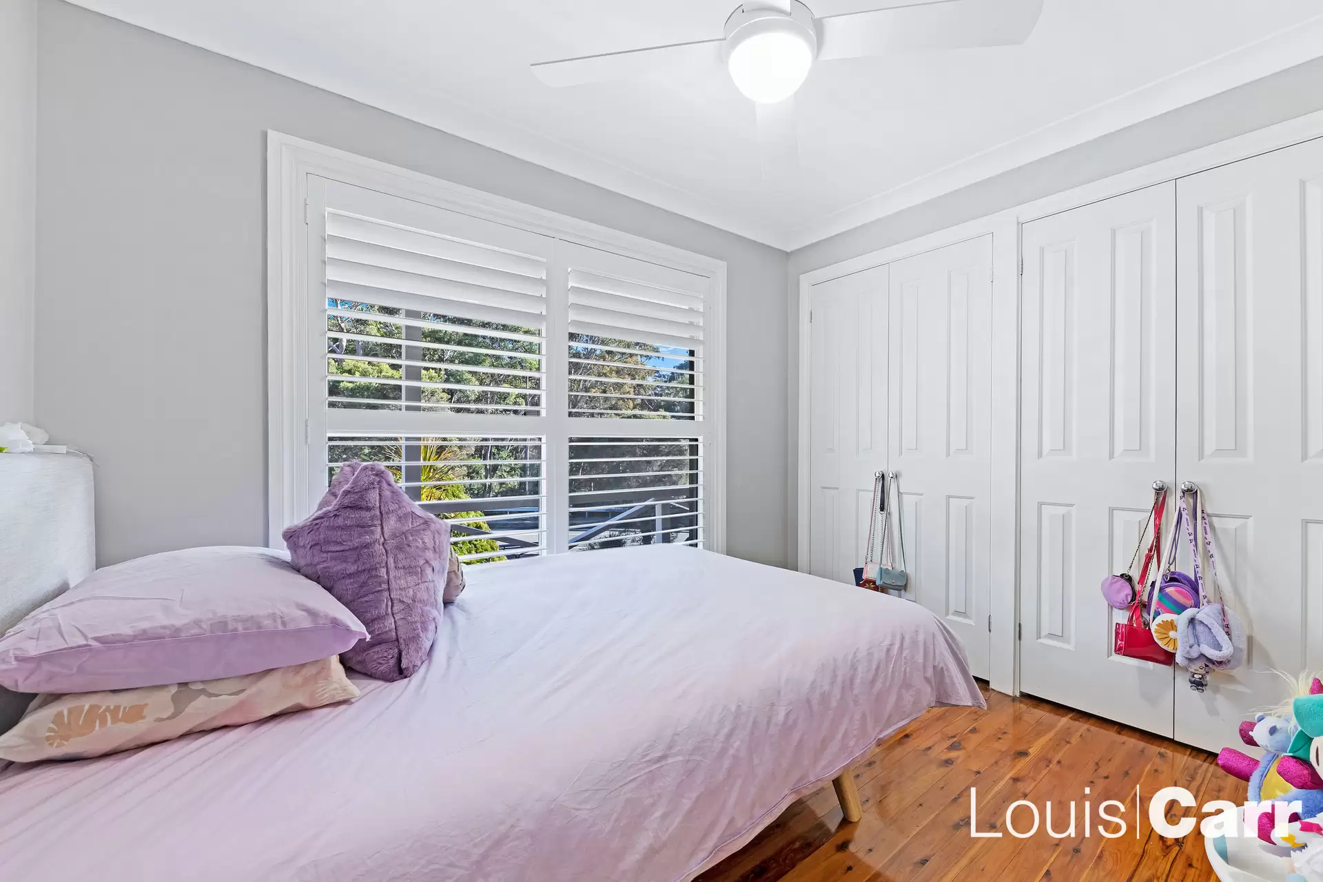 53 Gilbert Road, Castle Hill Leased by Louis Carr Real Estate - image 3