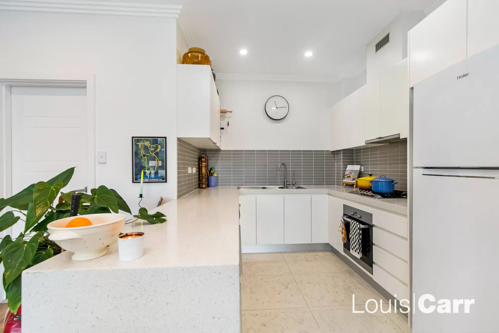 21/5 Sherwin Avenue, Castle Hill Leased by Louis Carr Real Estate - image 2