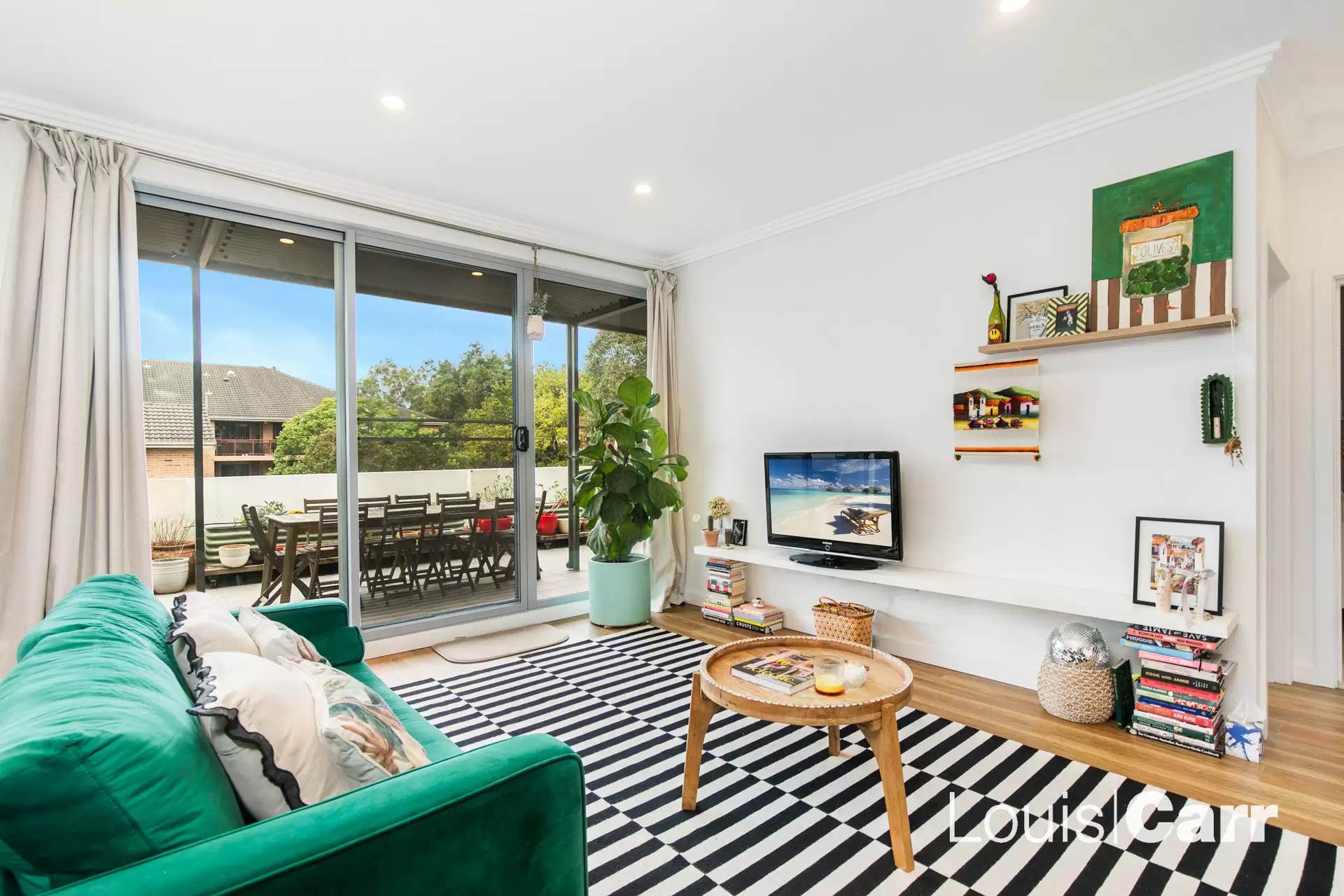 21/5 Sherwin Avenue, Castle Hill Leased by Louis Carr Real Estate - image 3