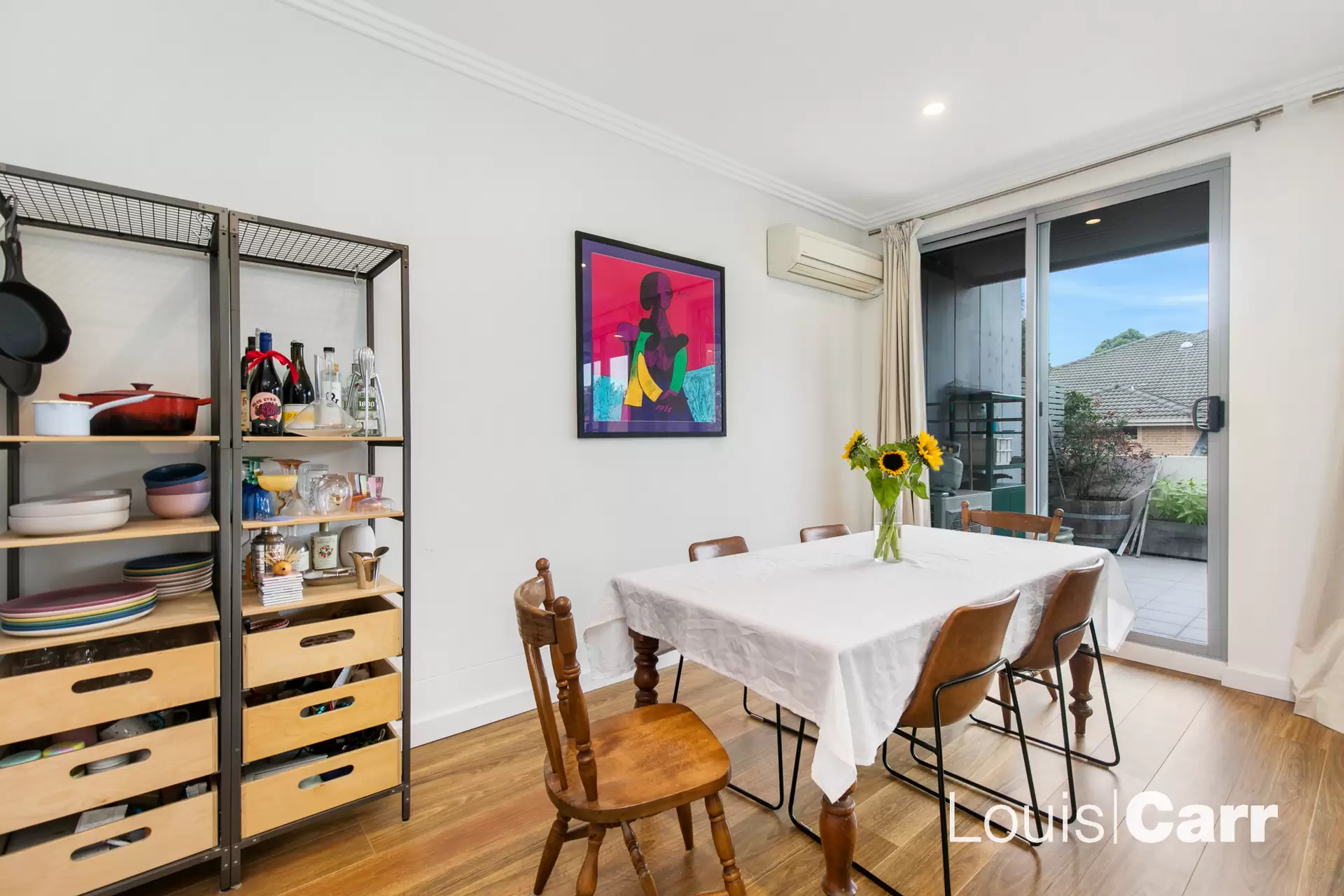 21/5 Sherwin Avenue, Castle Hill Leased by Louis Carr Real Estate - image 4