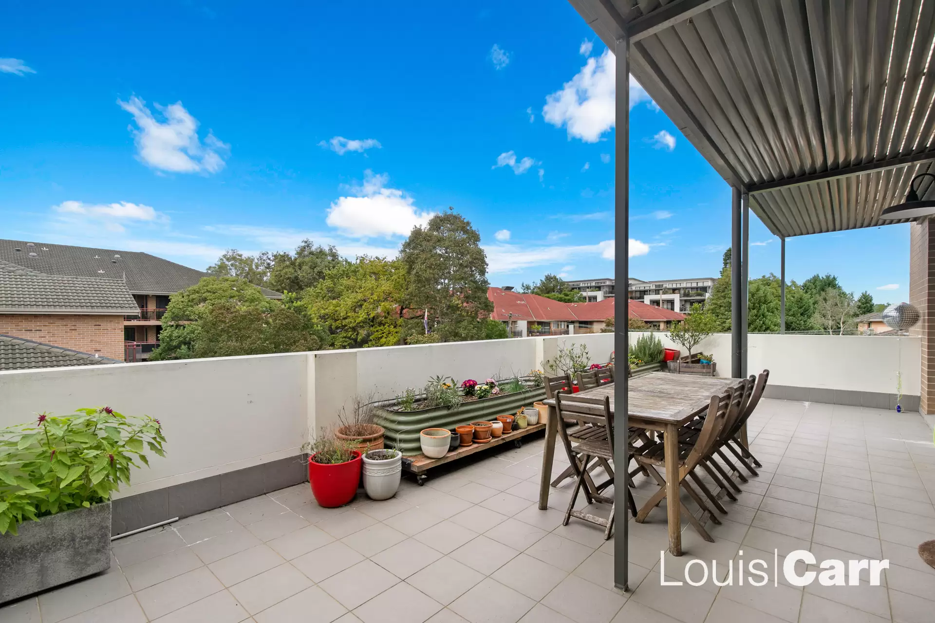21/5 Sherwin Avenue, Castle Hill Leased by Louis Carr Real Estate - image 7