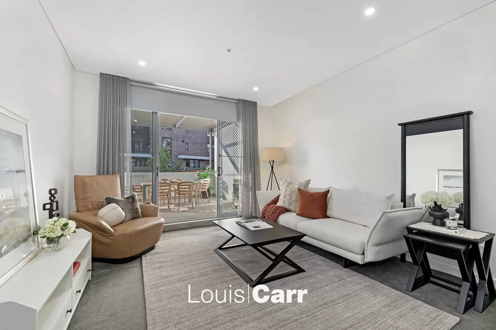 104/33 Dawes Avenue, Castle Hill Sold by Louis Carr Real Estate - image 4