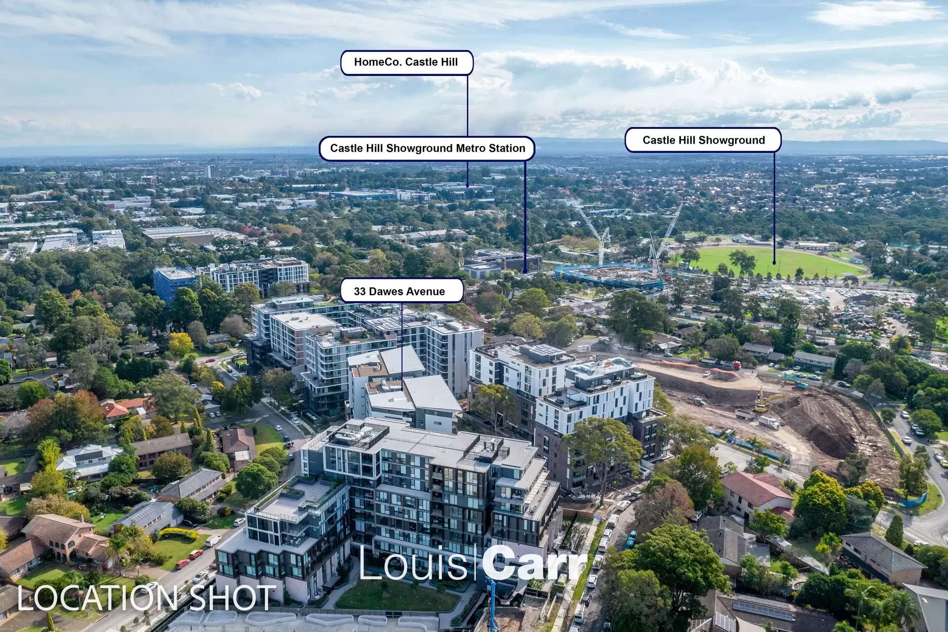 104/33 Dawes Avenue, Castle Hill Sold by Louis Carr Real Estate - image 16
