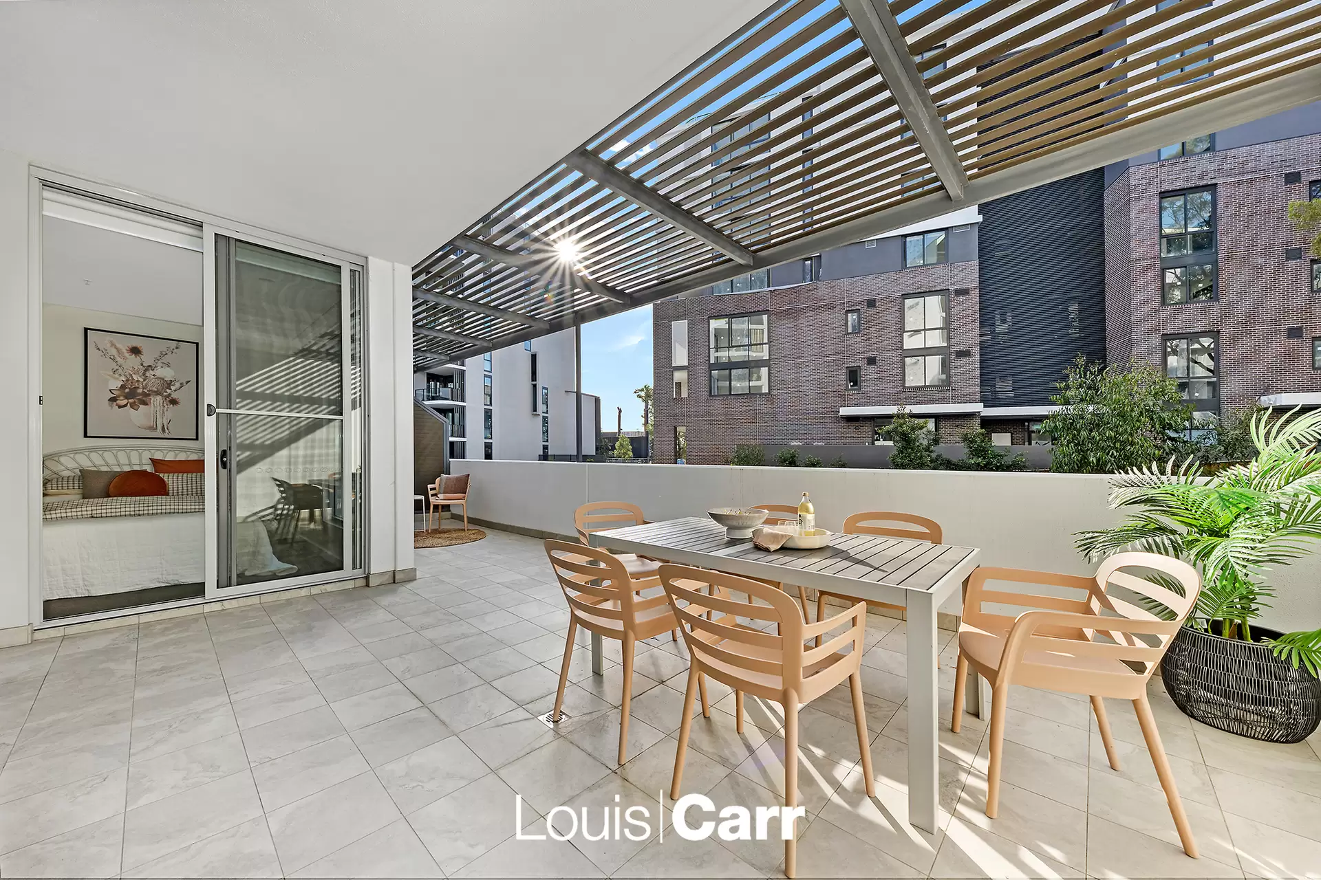 104/33 Dawes Avenue, Castle Hill Sold by Louis Carr Real Estate - image 10