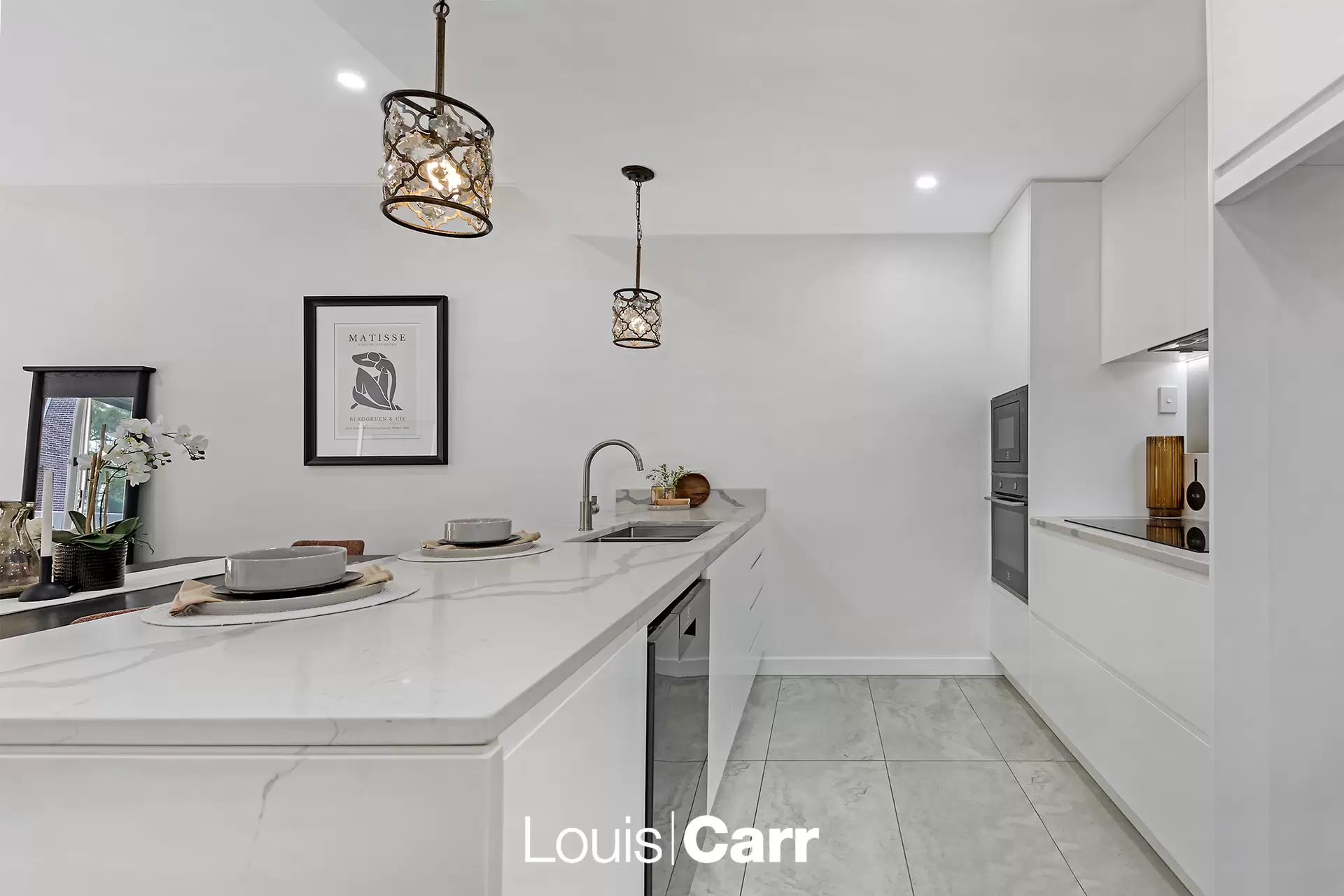 104/33 Dawes Avenue, Castle Hill Sold by Louis Carr Real Estate - image 3