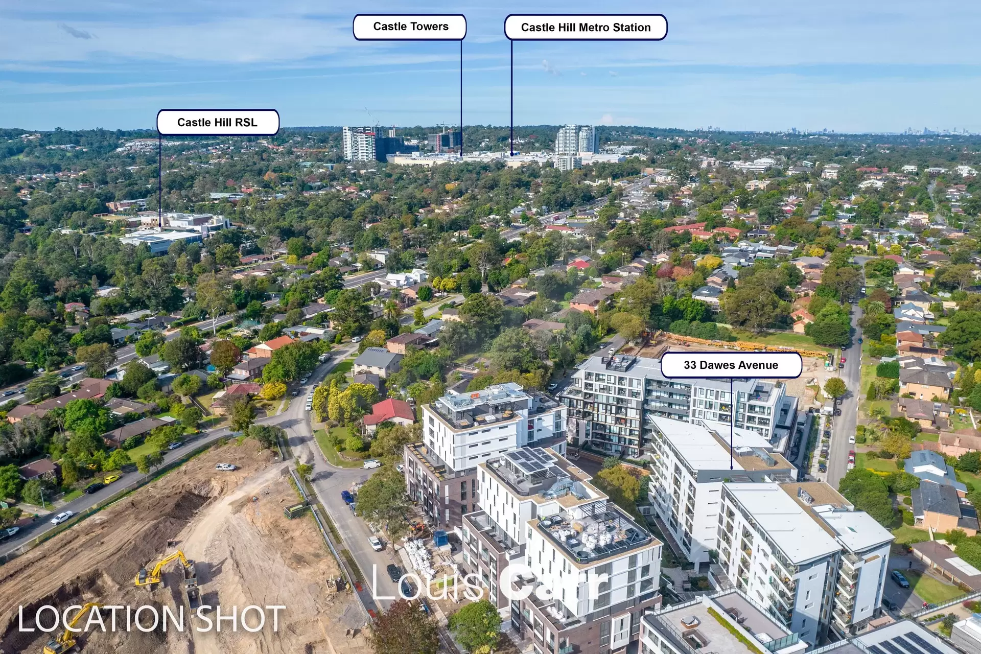 104/33 Dawes Avenue, Castle Hill Sold by Louis Carr Real Estate - image 17