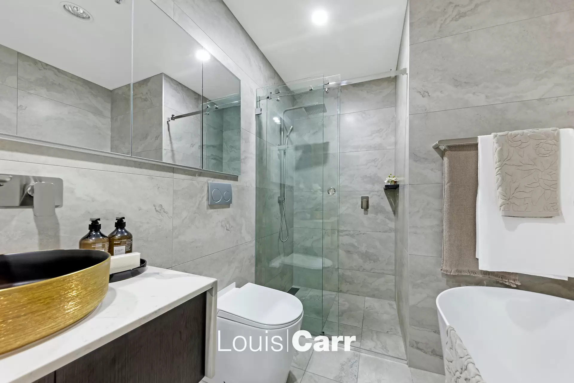 104/33 Dawes Avenue, Castle Hill Sold by Louis Carr Real Estate - image 9
