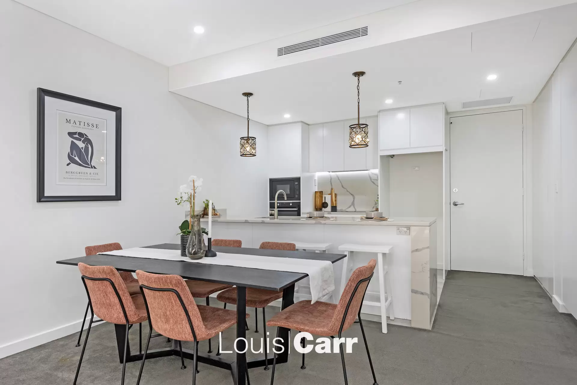 104/33 Dawes Avenue, Castle Hill Sold by Louis Carr Real Estate - image 5