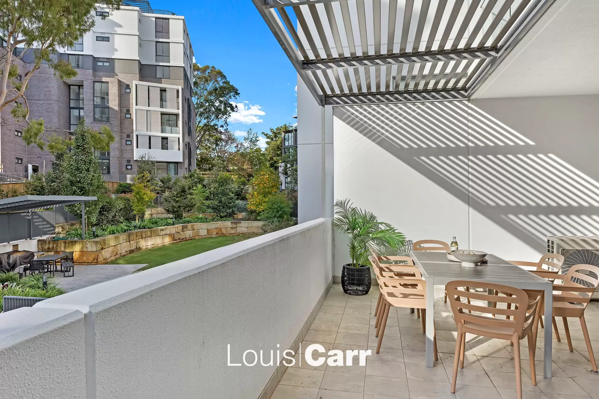104/33 Dawes Avenue, Castle Hill Sold by Louis Carr Real Estate - image 11