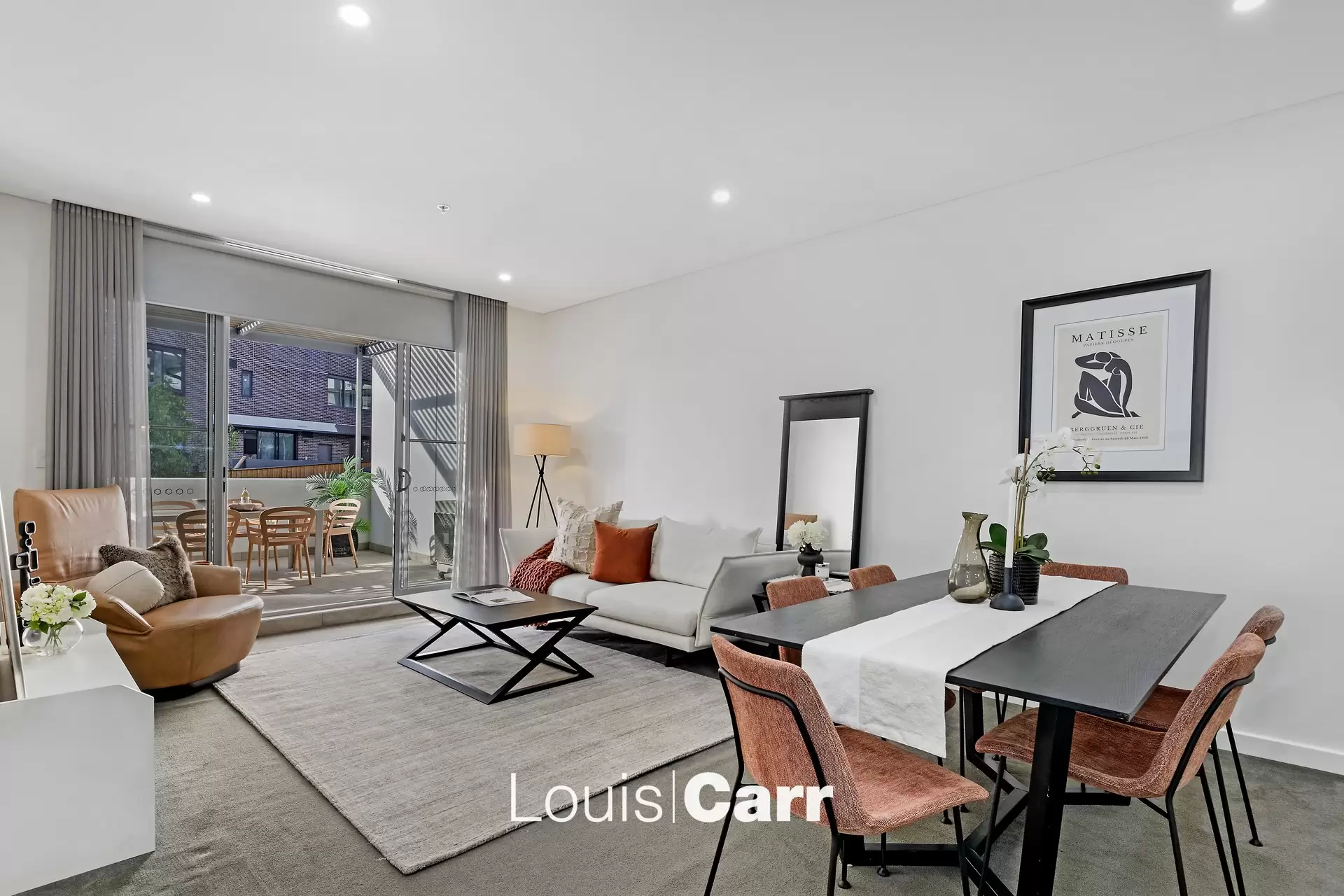 104/33 Dawes Avenue, Castle Hill Sold by Louis Carr Real Estate - image 2