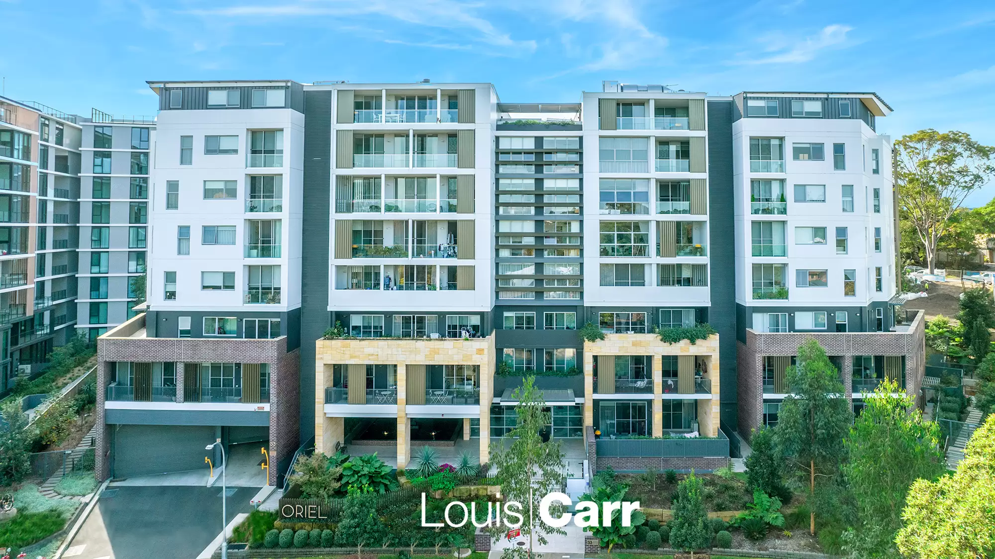 104/33 Dawes Avenue, Castle Hill Sold by Louis Carr Real Estate - image 18