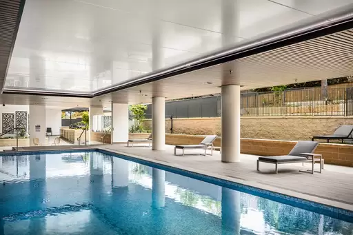 104/33 Dawes Avenue, Castle Hill Sold by Louis Carr Real Estate
