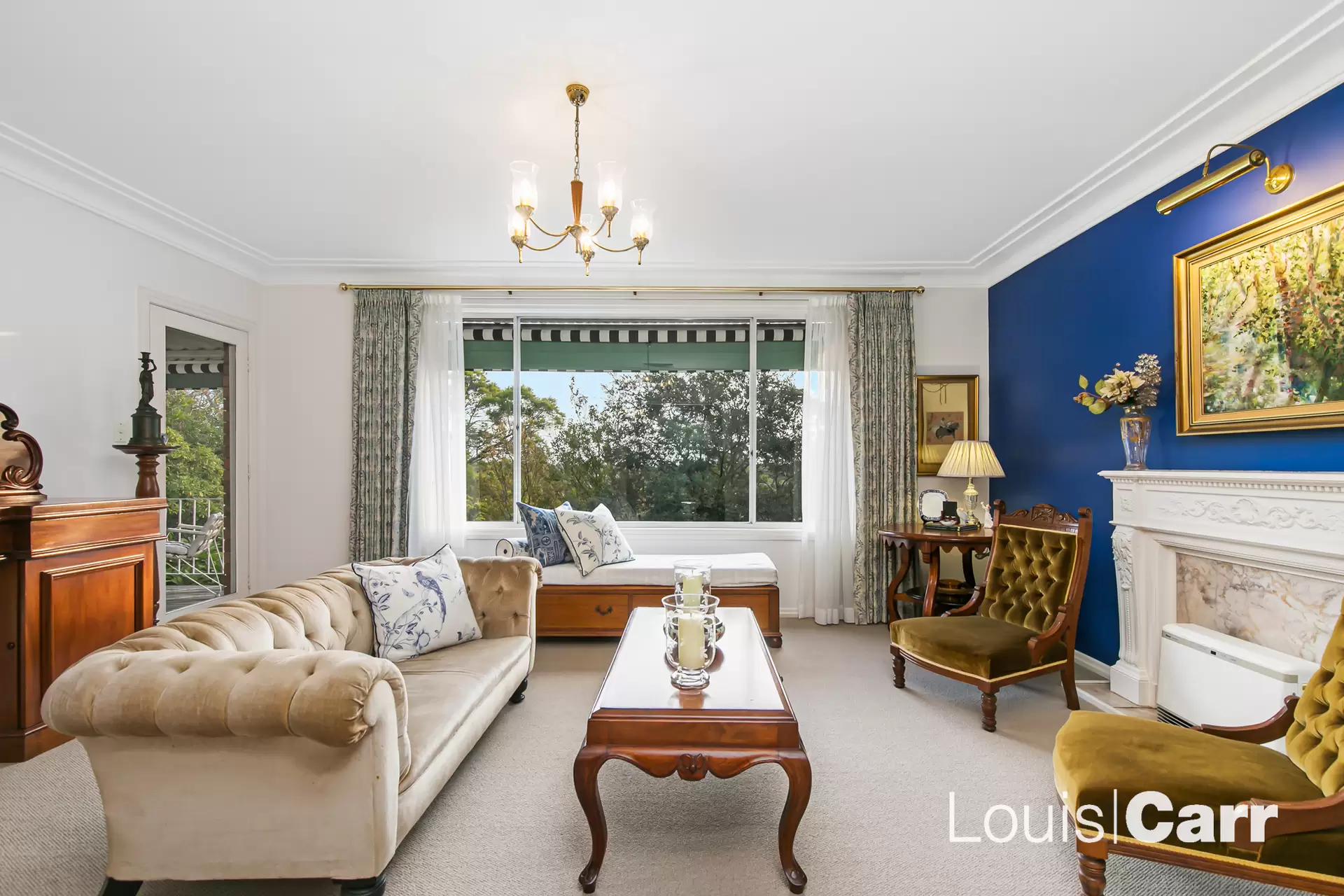 14 Oratava Avenue, West Pennant Hills Sold by Louis Carr Real Estate - image 7